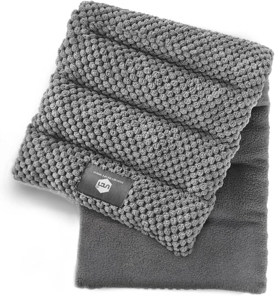 Microwave Heating Pad: Soothe Aches Instantly!