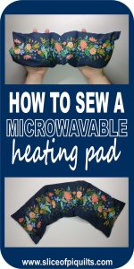 Microwave Heating Pad 04