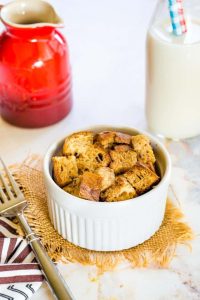 Microwave French Toast Casserole 01