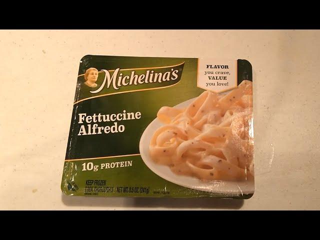 Microwave Chicken Alfredo: Quick & Delicious Weeknight Dinner