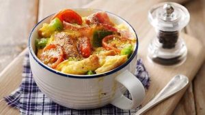 Microwave Mug Pizza 04