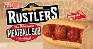 Microwave Meatball Sub 03