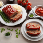 Microwave Meatloaf: Quick, Juicy, and Delicious Recipes