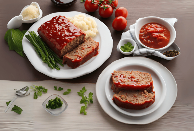 Microwave Meatloaf: Quick, Juicy, and Delicious Recipes