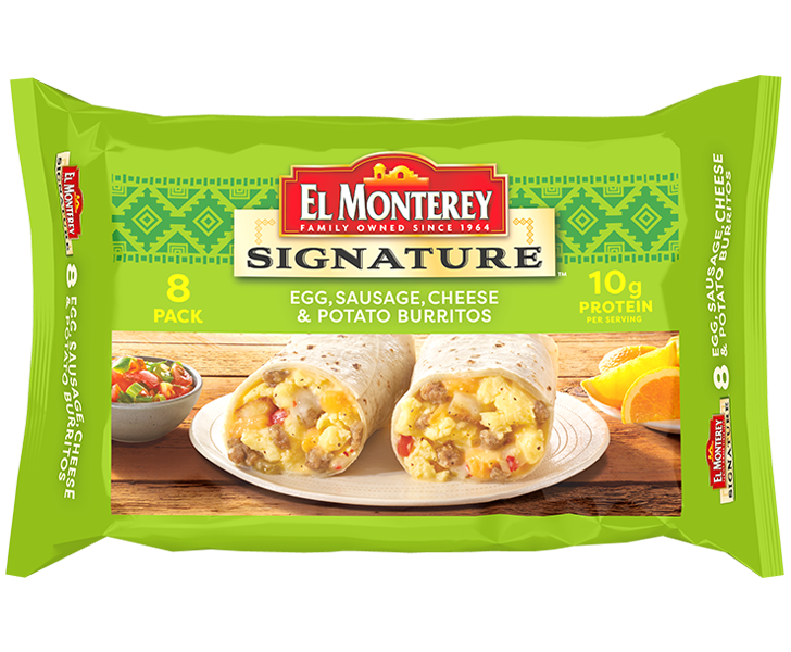 Microwave Breakfast Burrito: Quick, Delicious Mornings!