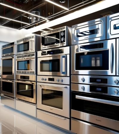 10 Best Microwaves of 2025