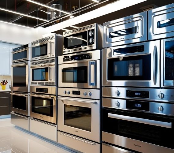 10 Best Microwaves of 2025