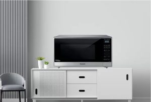 NN-SN77HS Microwave