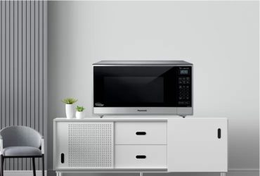 NN-SN77HS Microwave