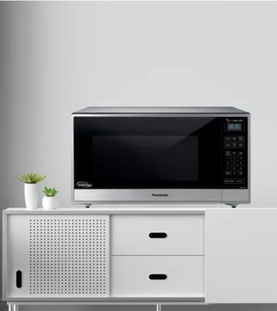 NN-SN77HS Microwave