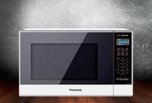 Panasonic NN-SN67HS Microwave oven