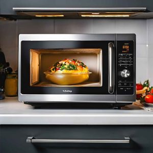 Panasonic NN-SN67HS