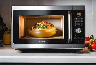 Panasonic NN-SN67HS
