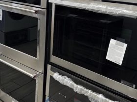 microwave oven review