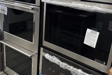 microwave oven review