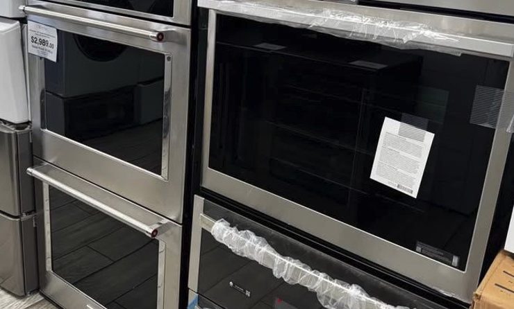 microwave oven review