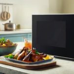 Best countertop microwave for small kitchens