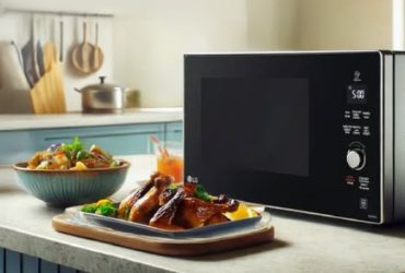 Best countertop microwave for small kitchens
