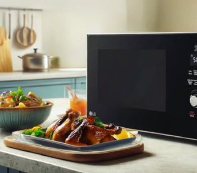 Best countertop microwave for small kitchens