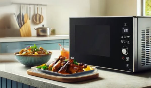 Best countertop microwave for small kitchens