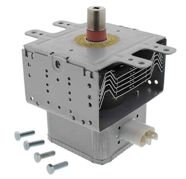 Magnetron