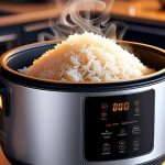 Microwave Rice Cooker