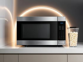 Best Microwave for Popcorn in 2025