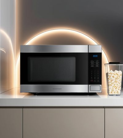 Best Microwave for Popcorn in 2025