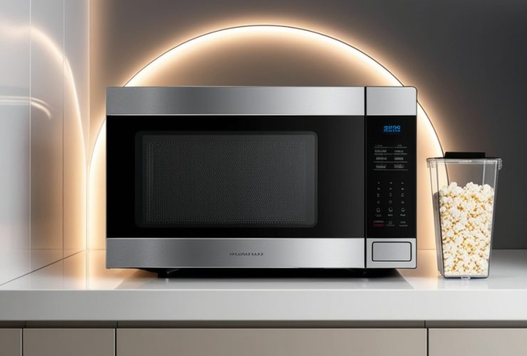 Best Microwave for Popcorn in 2025