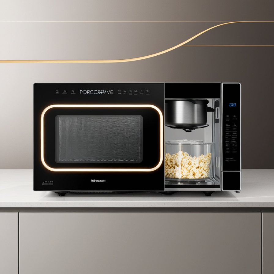 Microwave for Popcorn in 2025