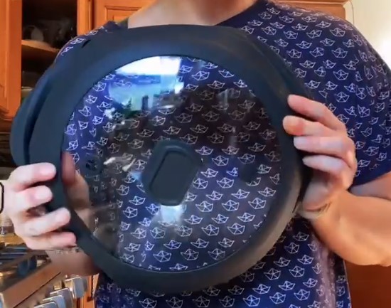 Best Microwave Splatters Cover