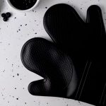GORILLA GRIP Heat Resistant Durable Silicone Oven Mitts