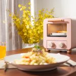 Top 5 Best Microwaves for Small Kitchens