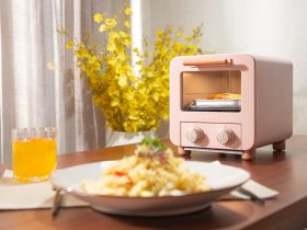 Top 5 Best Microwaves for Small Kitchens