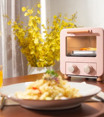 Top 5 Best Microwaves for Small Kitchens