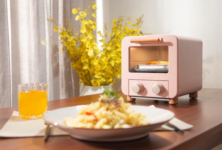 Top 5 Best Microwaves for Small Kitchens