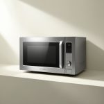 Microwave with Inverter Technology Review