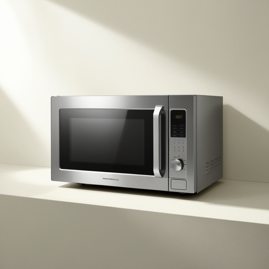 Microwave with Inverter Technology Review