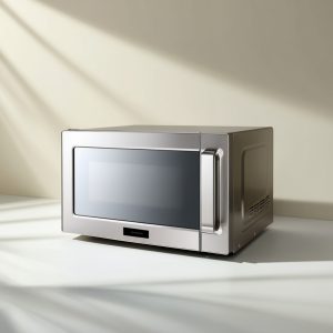 Microwave with Inverter Technology Review