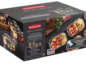 Best Meal Prep Containers