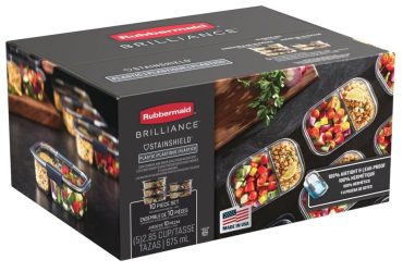 Best Meal Prep Containers