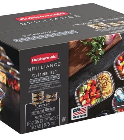 Best Meal Prep Containers